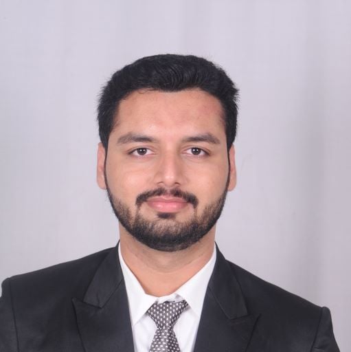 Dr Rameez Kureshi
