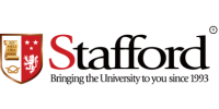 Stafford logo